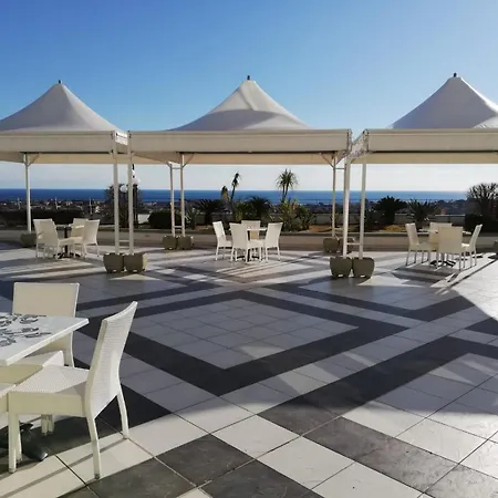 Park Mirabeau Hotell Montepaone