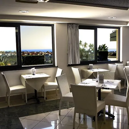 Park Mirabeau 4* Montepaone