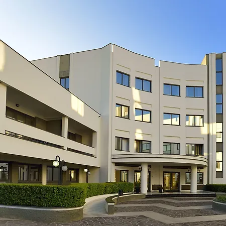 Park Mirabeau Hotell Montepaone