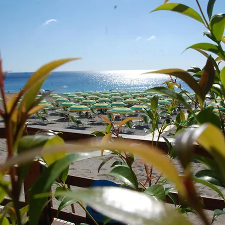 Park Mirabeau 호텔