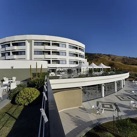 Park Mirabeau 4* Montepaone