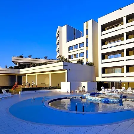Hotel Park Mirabeau