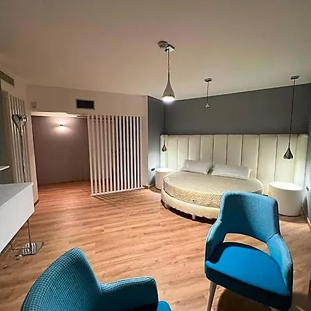 Hotel Park Mirabeau 4*