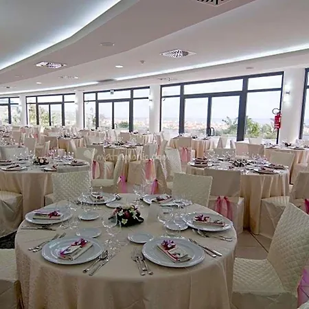 Hotel Park Mirabeau