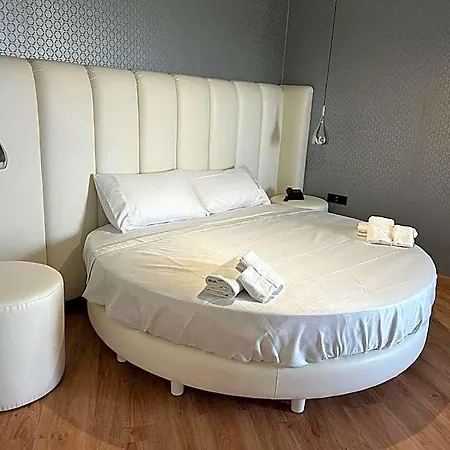 Hotel Park Mirabeau 4*