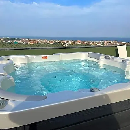 Park Mirabeau Hotel Montepaone