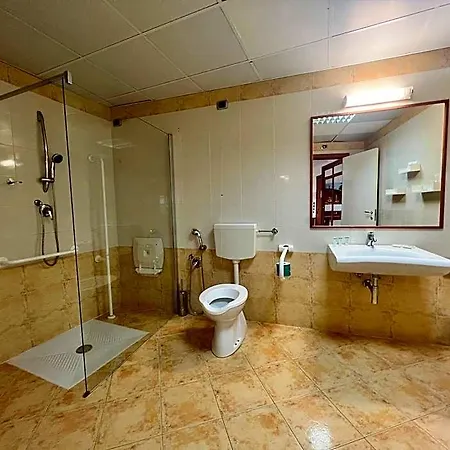 Hotel Park Mirabeau 4*