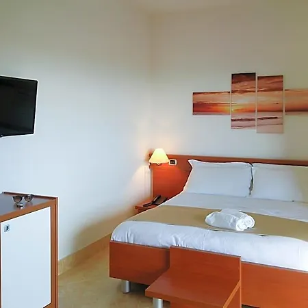 Park Mirabeau Hotel Montepaone