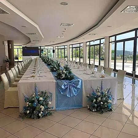 Park Mirabeau Hotel Montepaone