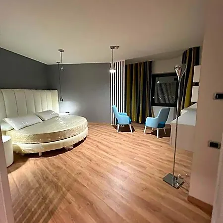 Hotel Park Mirabeau