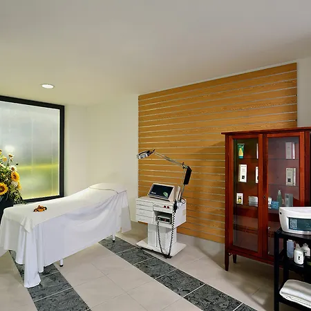 Otel Park Mirabeau Montepaone