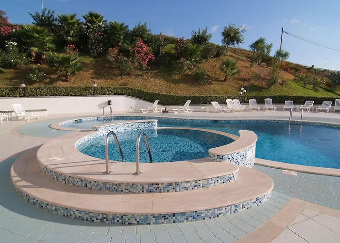 酒店 Park Mirabeau 蒙泰保内